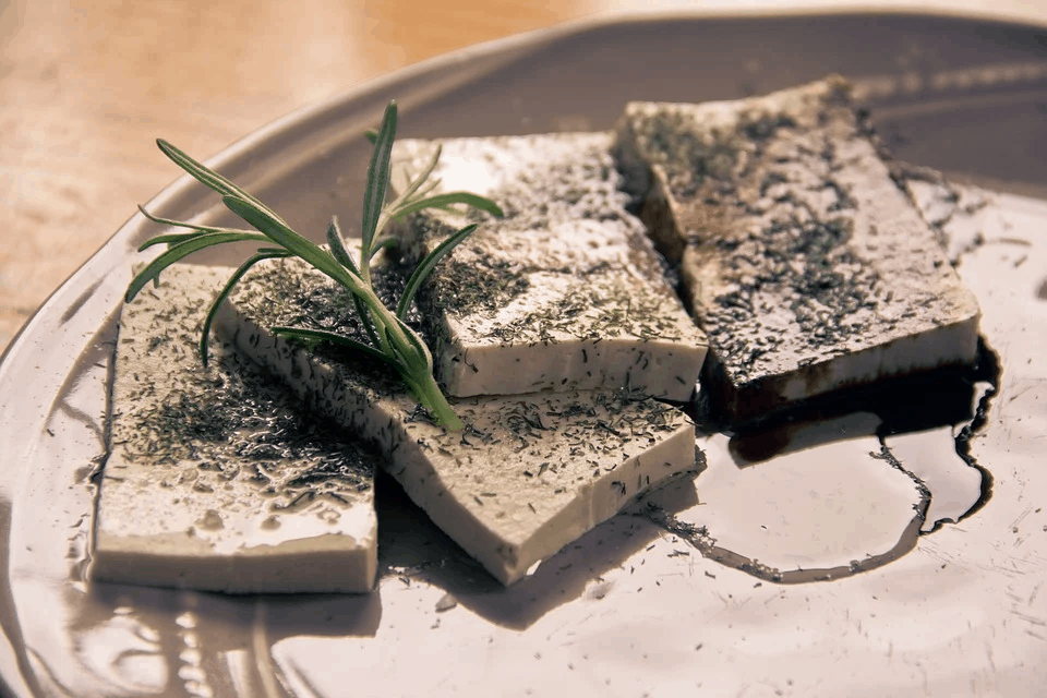 tofu
