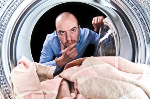 Jak odstranit skvrny od oleje