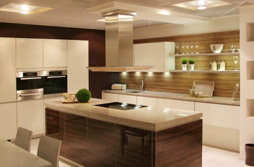 Kuchyňské vybavení